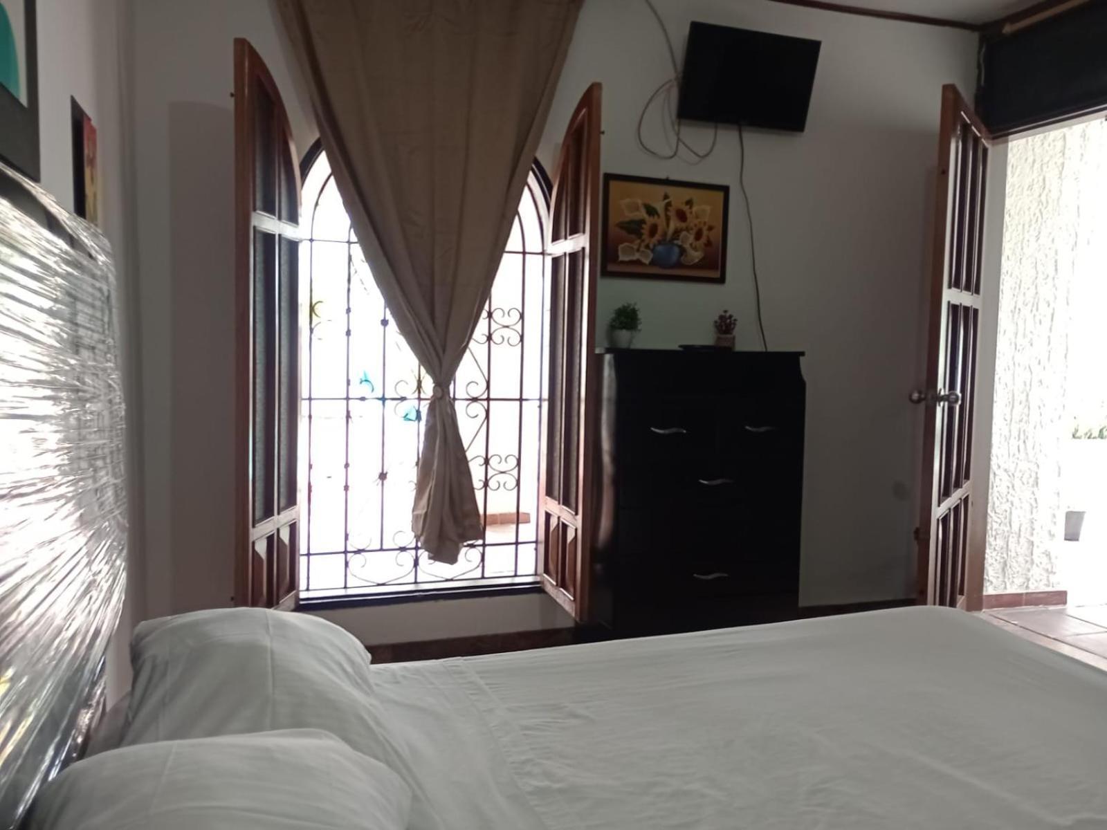 The Chill In Mansion Hostel Santa Marta מראה חיצוני תמונה