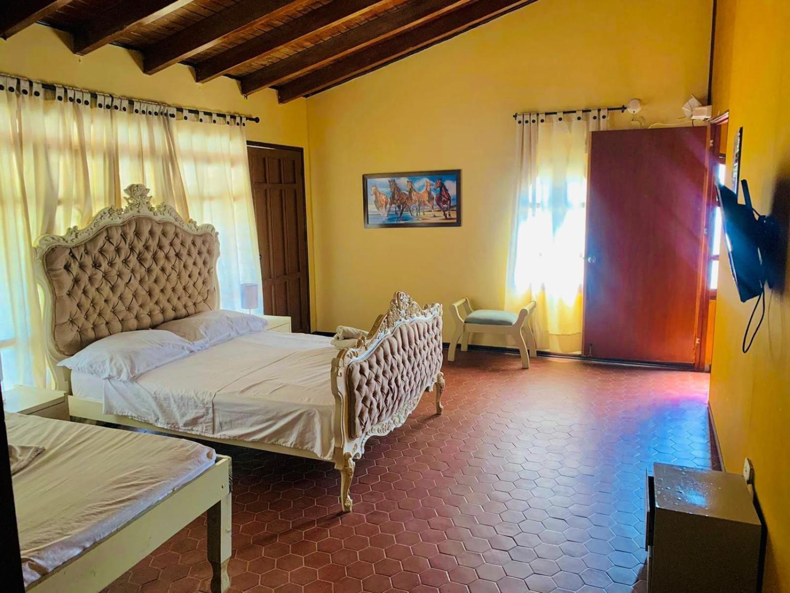 The Chill In Mansion Hostel Santa Marta חדר תמונה