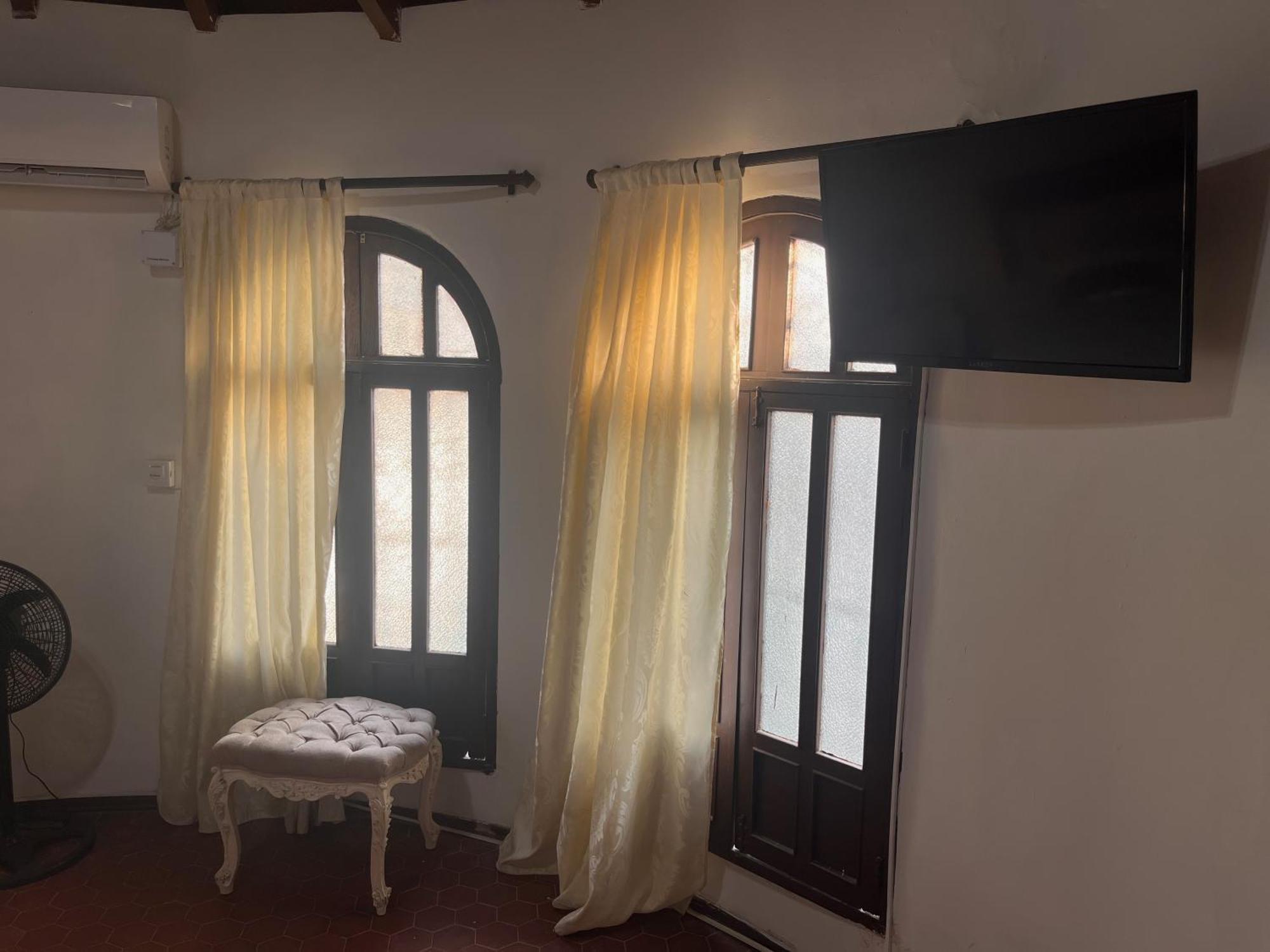 The Chill In Mansion Hostel Santa Marta מראה חיצוני תמונה